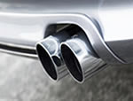 Exhaust Repairs in Stirling